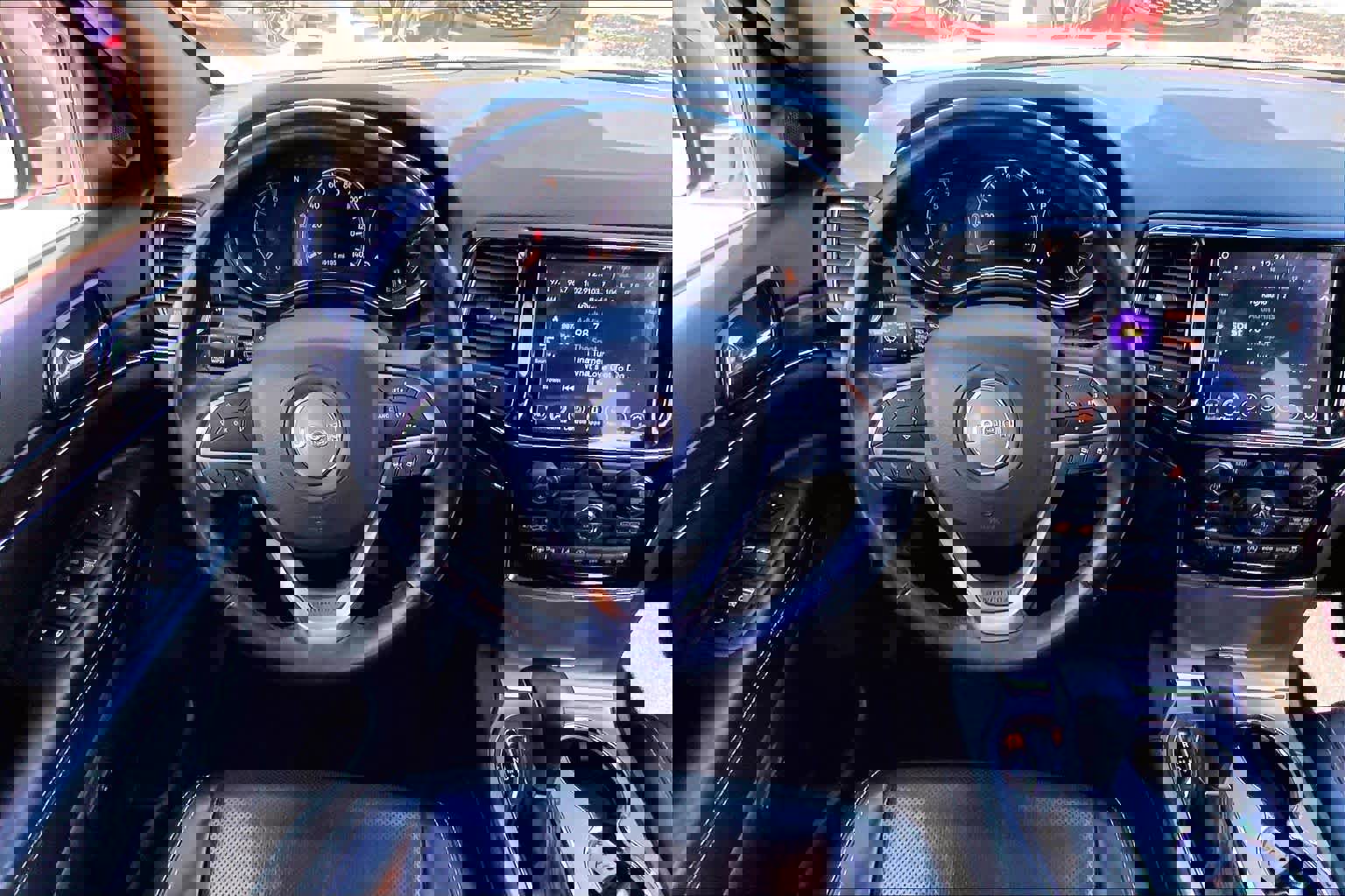 Used 2021 Jeep Grand Cherokee Limited w/ Quick Order Package 28K 80th image 6