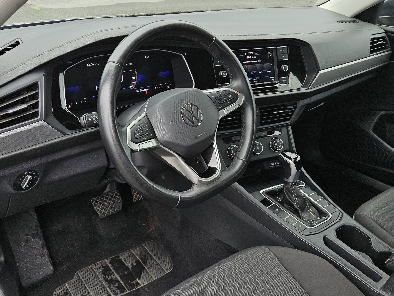 Used 2024 Volkswagen Jetta S FWD image 22