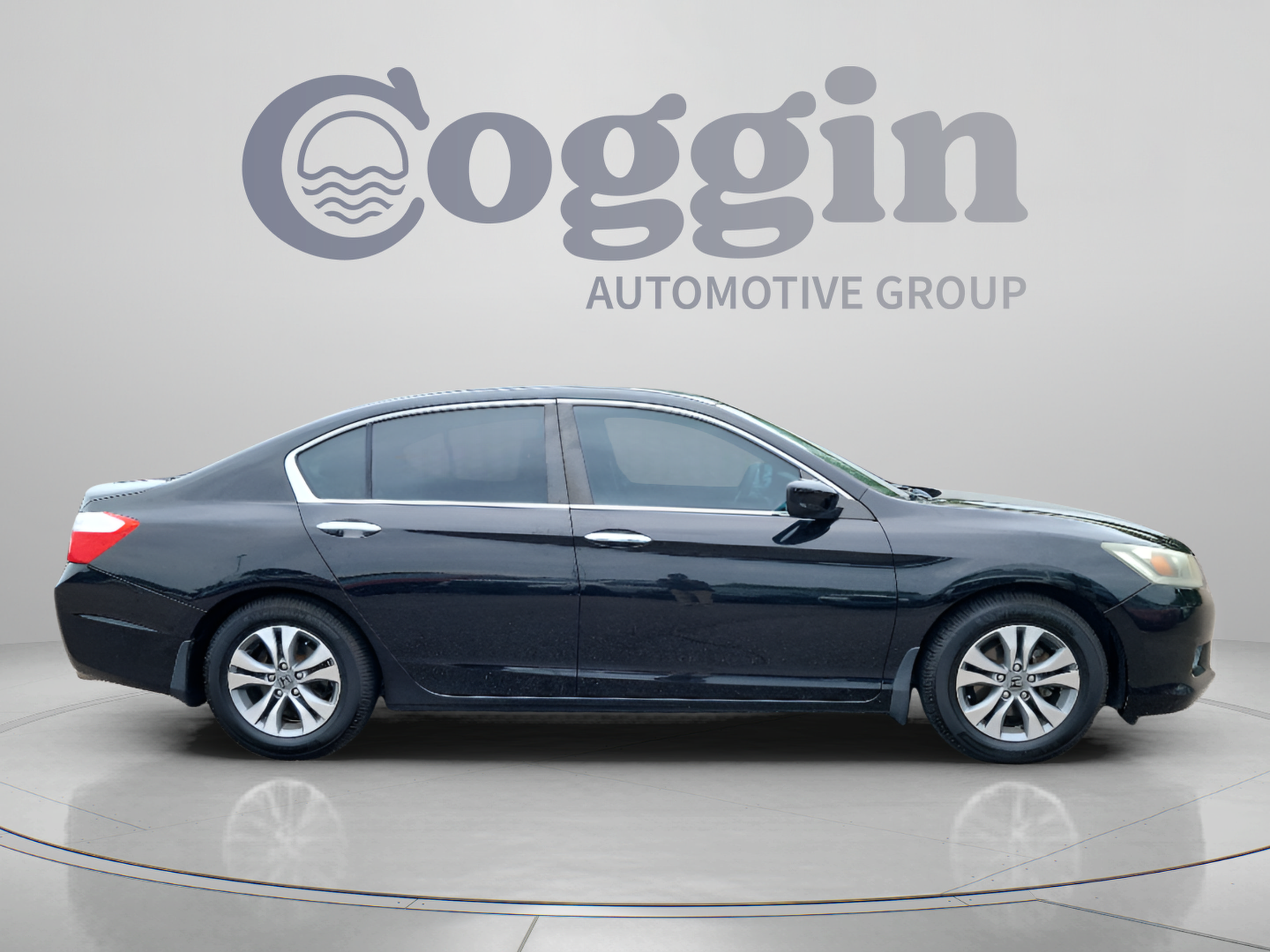 Used 2015 Honda Accord LX image 6