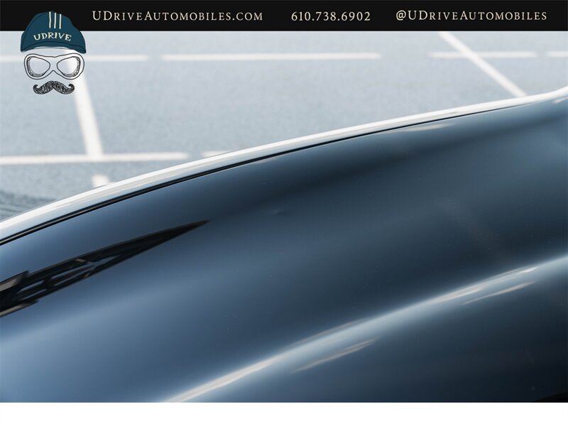 Used 2000 Aston Martin DB7 Vantage RWD image 16