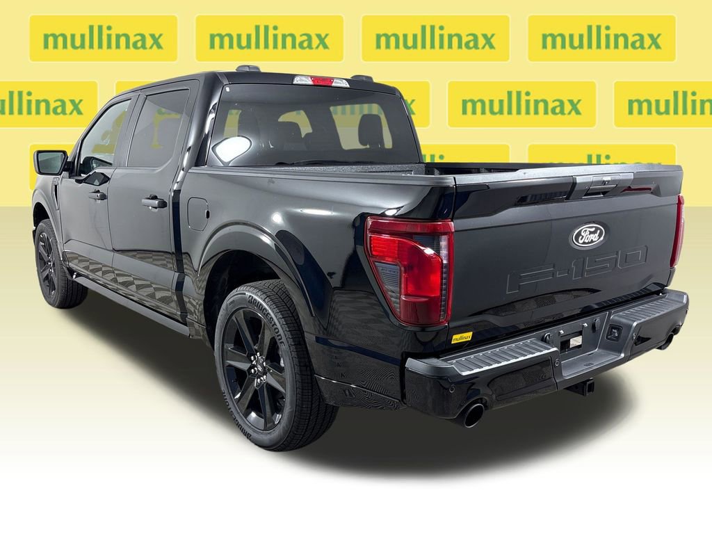 New 2026 Ford F150 STX image 10