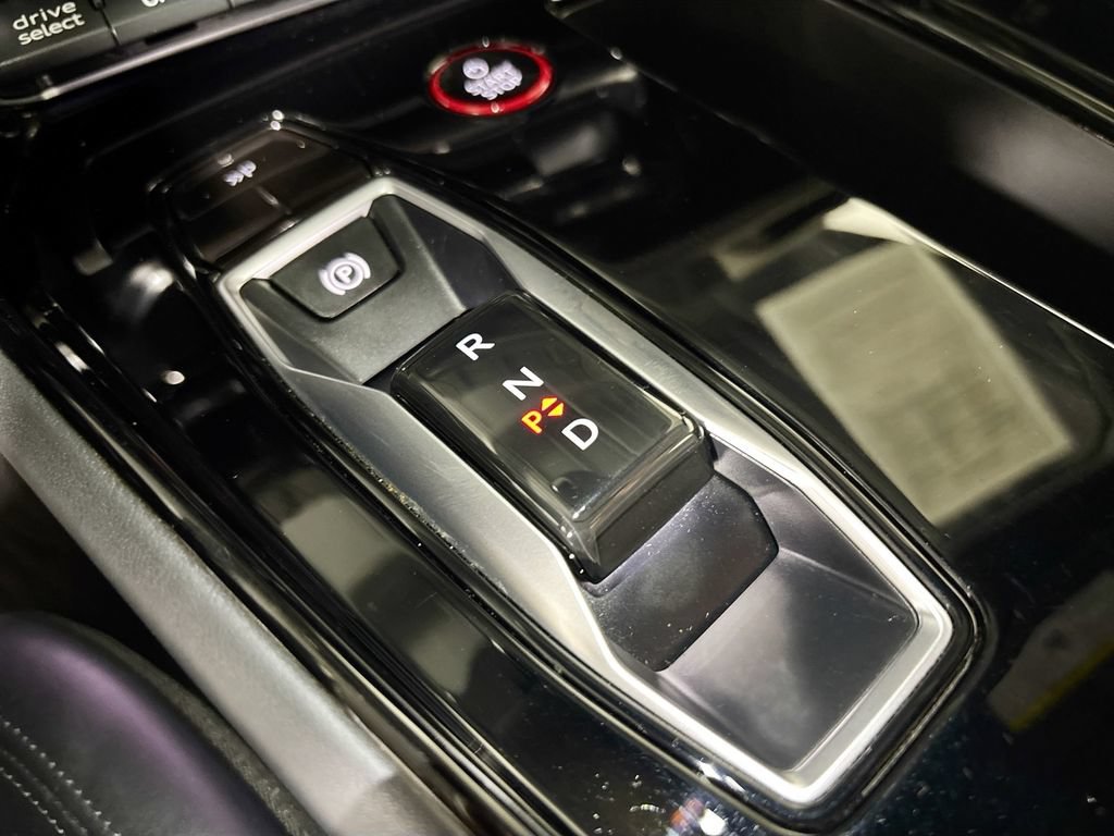 Used 2023 Audi e-tron GT Prestige w/ Prestige Package AWD/4WD image 18