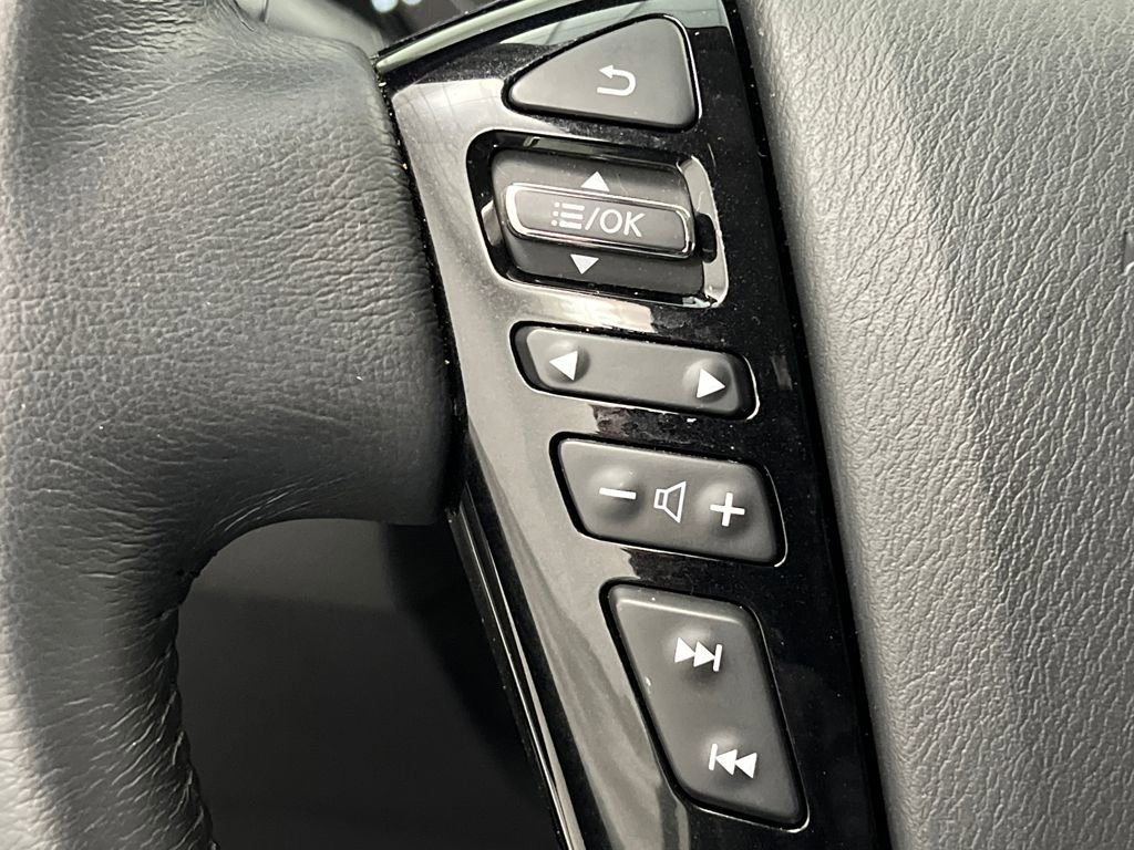 Used 2024 Nissan Armada SV w/ Cargo Package image 52