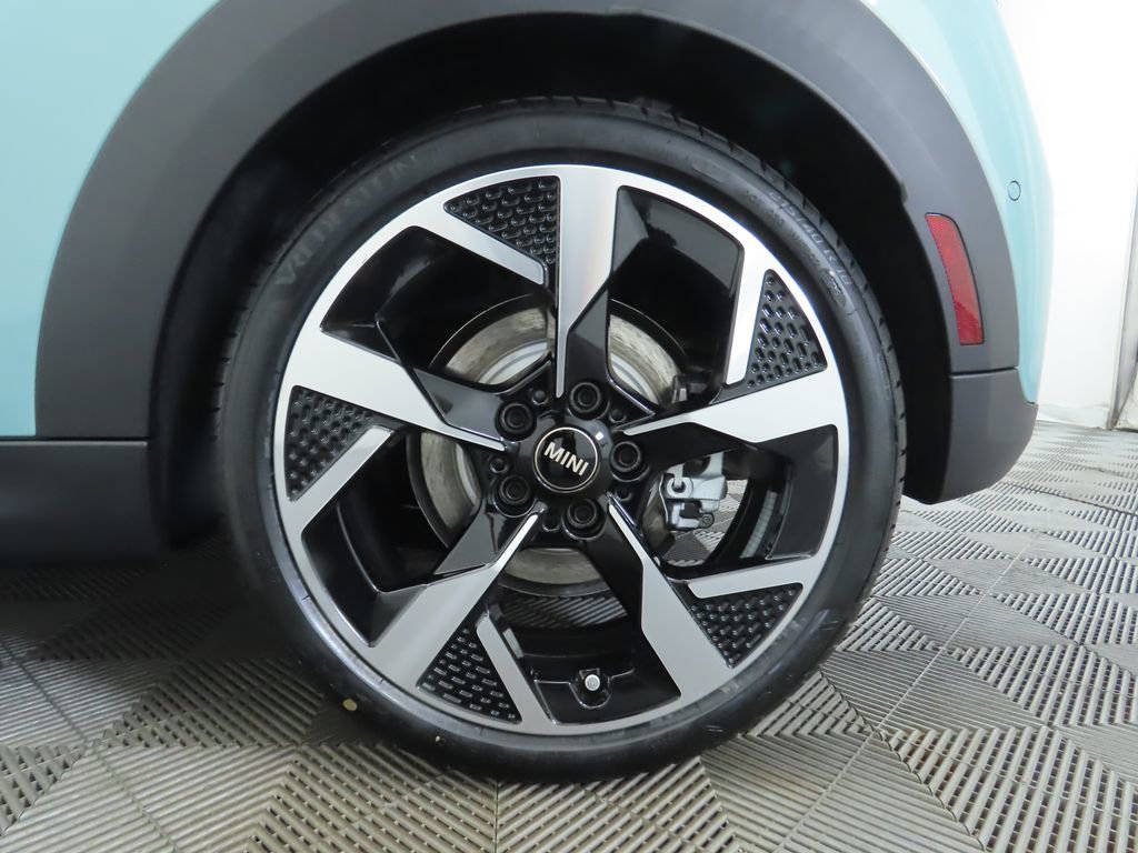 Used 2026 MINI Cooper S image 30