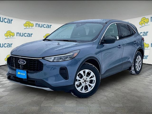 Used 2024 Ford Escape Active image 12