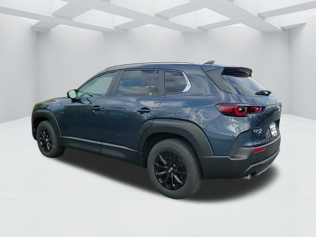 New 2026 MAZDA CX-50 2.5 Hybrid w/ Preferred Pkg image 7