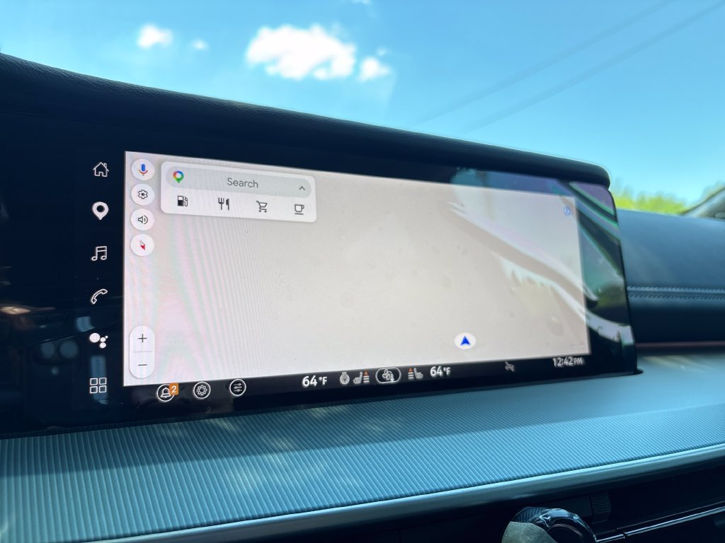 New 2026 Nissan Murano SL AWD/4WD image 17