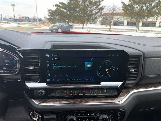 Used 2023 Chevrolet Silverado 1500 RST w/ All Star Edition Plus image 35