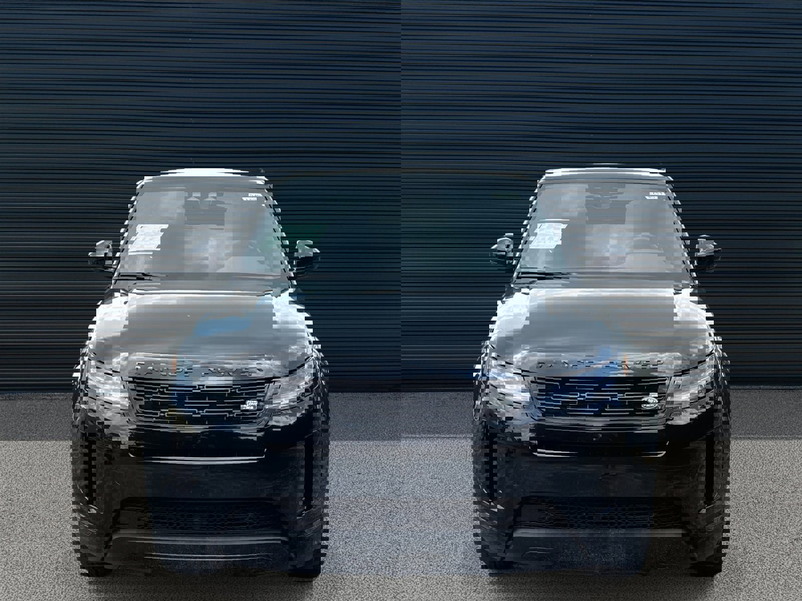 Certified 2024 Land Rover Range Rover Evoque S image 2