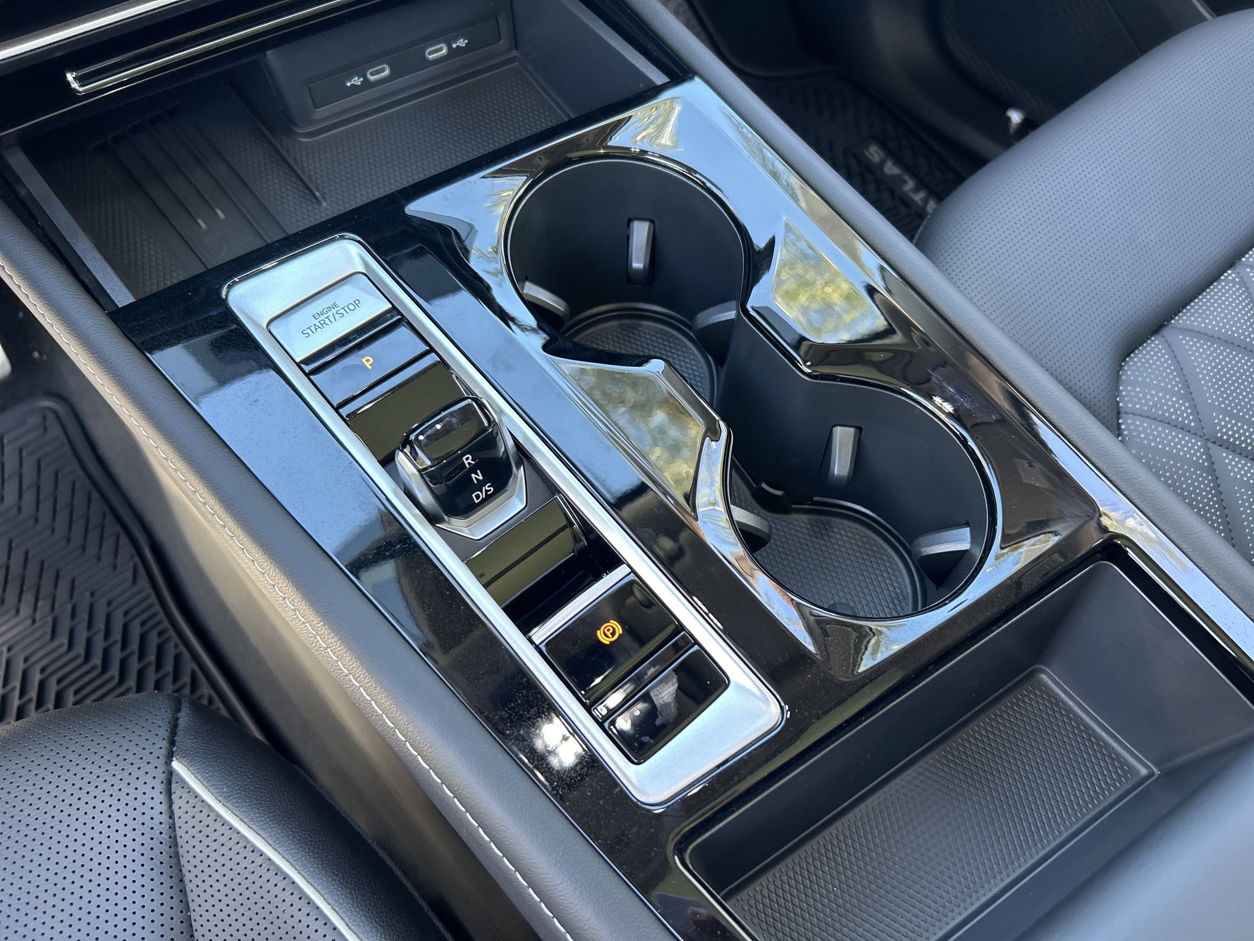 New 2026 Volkswagen Atlas SEL Premium R-Line image 20