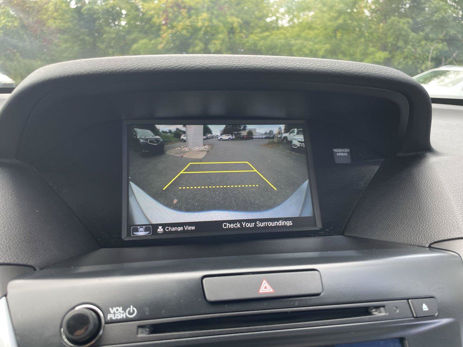 Used 2020 Acura MDX SH-AWD image 18
