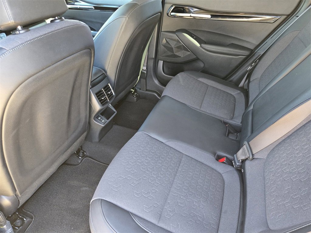 Certified 2024 Kia Seltos X-Line image 29