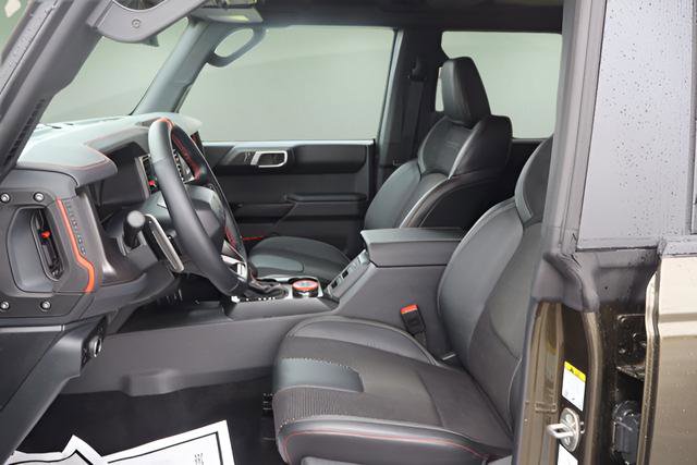 New 2026 Ford Bronco Raptor image 15