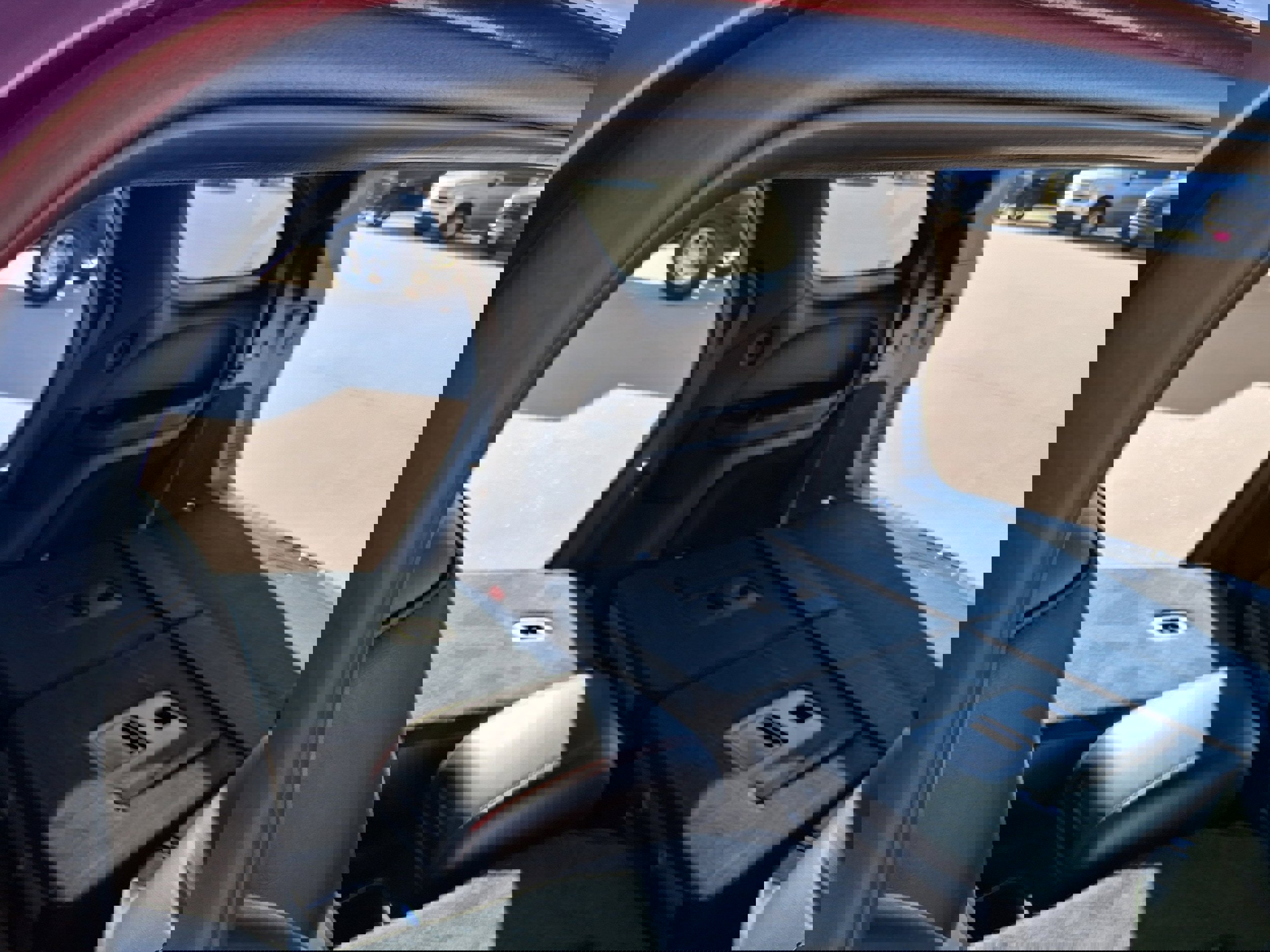 Used 2023 Dodge Durango Citadel image 23