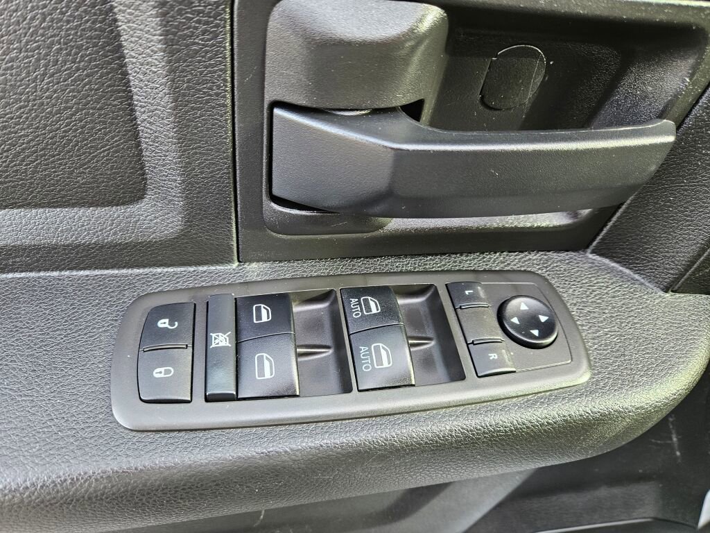 Used 2021 RAM 3500 Tradesman w/ Max Tow Package image 20