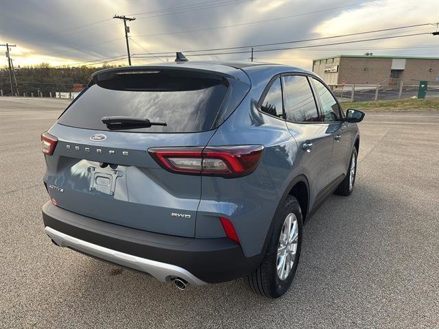 New 2026 Ford Escape Active w/ Cold Weather Package image 4