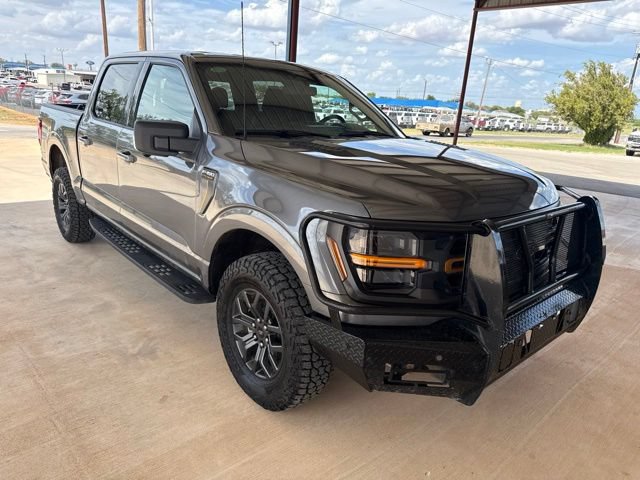 Used 2025 Ford F150 Tremor w/ Bed Utility Package