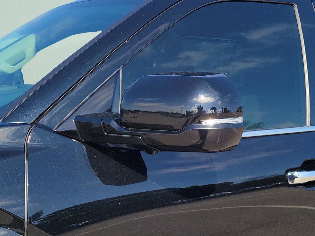 Used 2024 Toyota Sequoia Limited w/ Tow Technology Package image 19