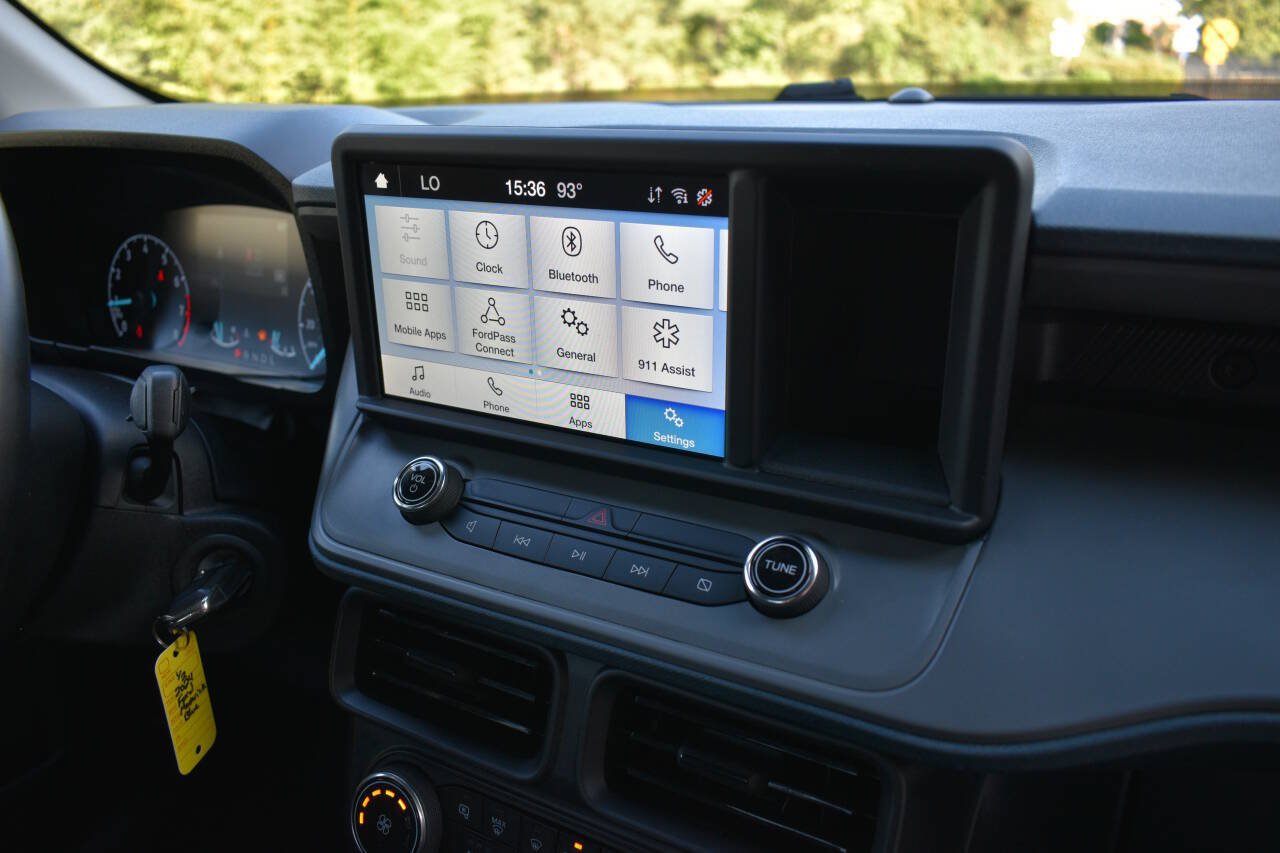Used 2024 Ford Maverick XLT w/ XLT Luxury Package FWD image 22