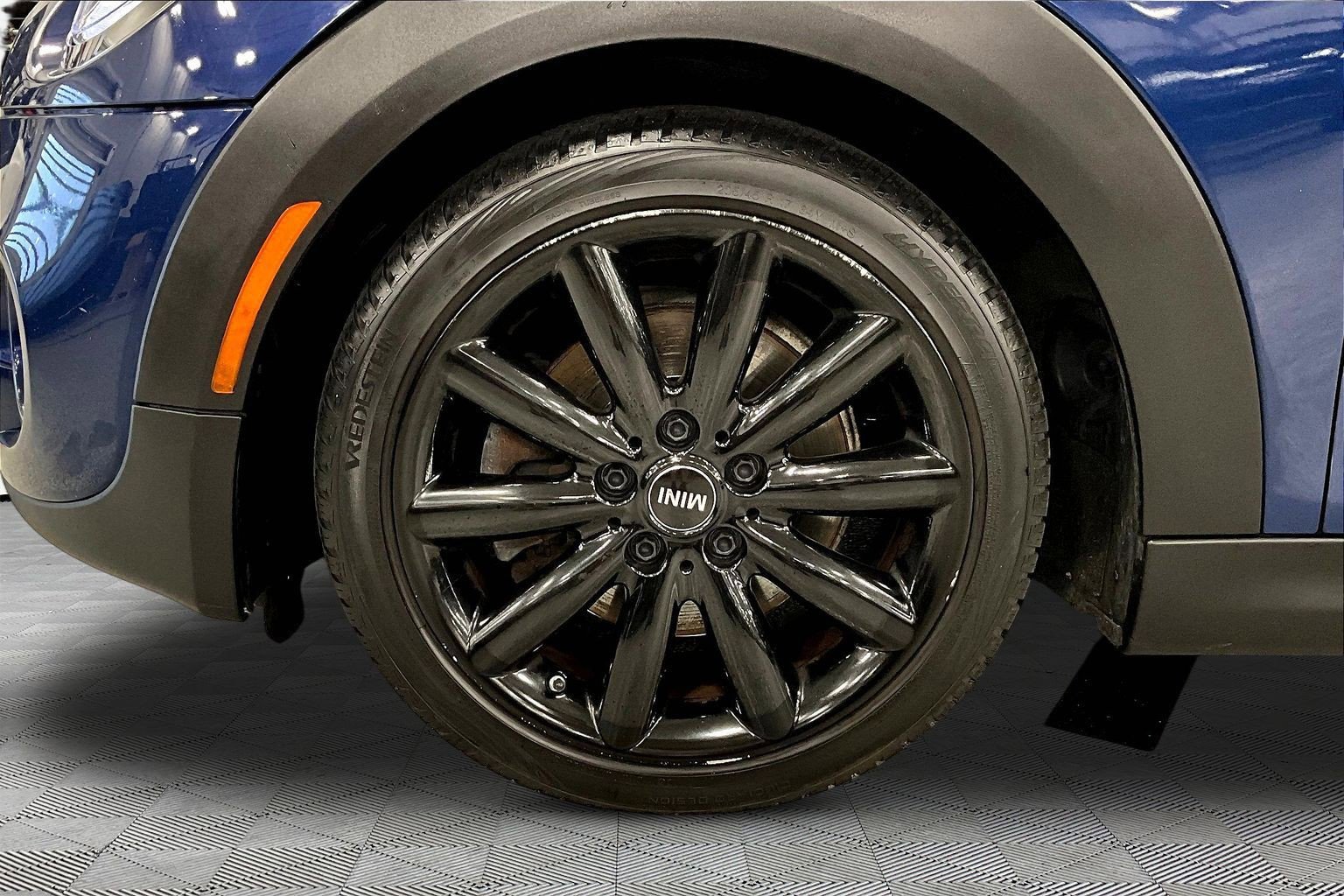 Used 2016 MINI Cooper S FWD image 30
