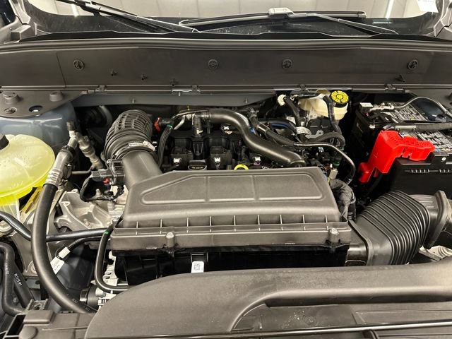 New 2025 Ford Bronco Sport Outer Banks w/ Sasquatch Outer Banks Package image 32