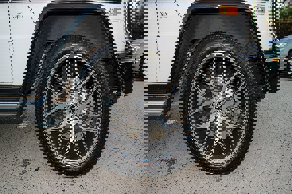 Used 2018 Mercedes-Benz G 550 w/ Night Package image 39