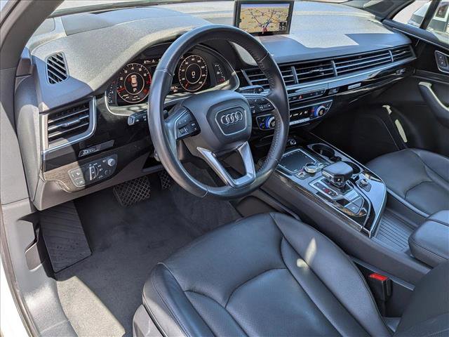 Used 2018 Audi Q7 3.0T Prestige AWD/4WD image 10