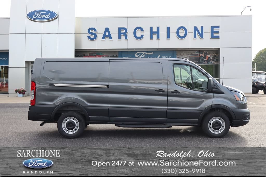 New 2026 Ford Transit 150 Low Roof RWD image 1