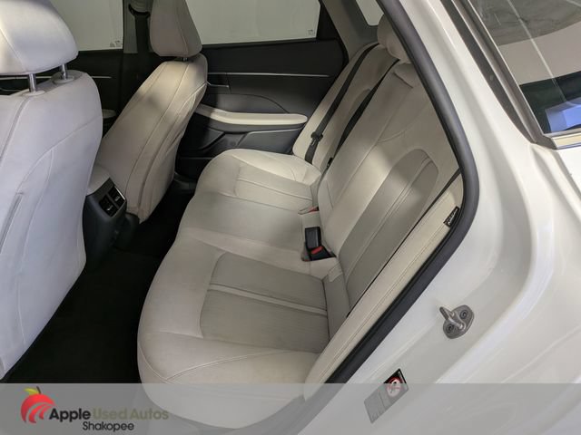 Used 2023 Hyundai Sonata SEL w/ Convenience Package FWD image 26