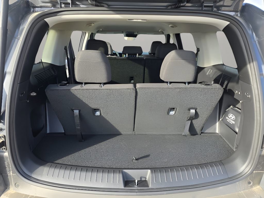 New 2026 Hyundai Santa Fe SE image 30