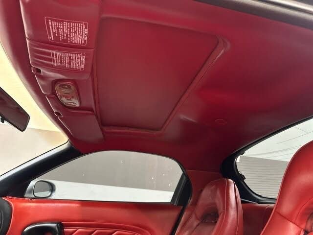 Used 1993 MAZDA RX-7 RWD image 28