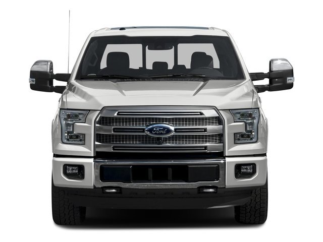 Used 2016 Ford F150 Platinum AWD/4WD image 4