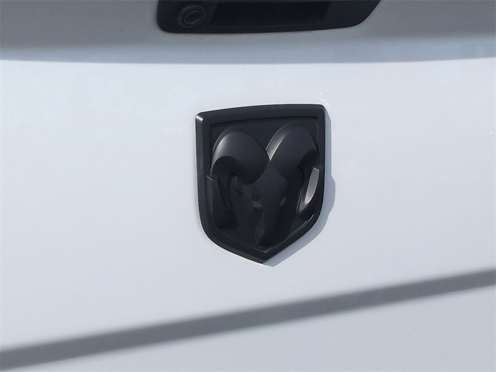 Used 2022 RAM 1500 Classic Warlock image 27