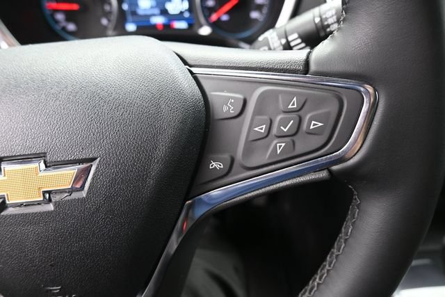 Used 2023 Chevrolet Equinox LT FWD image 22