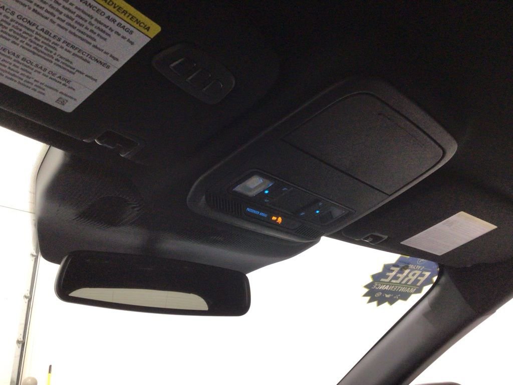 New 2026 Ford Explorer ST image 13