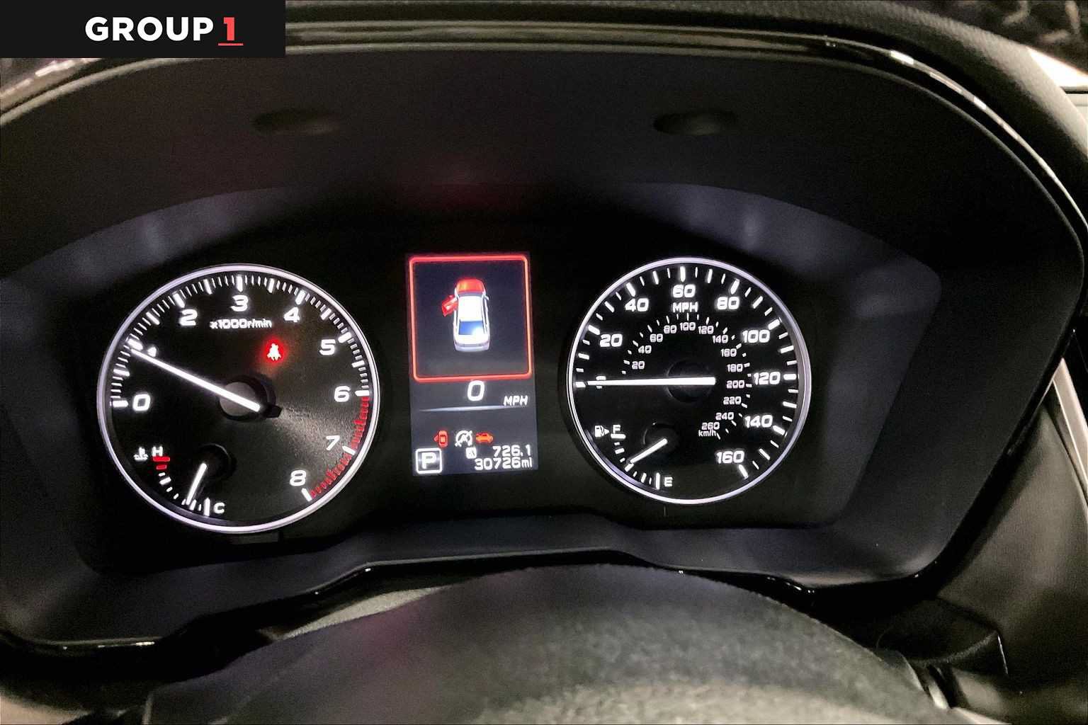 Certified 2024 Subaru Legacy Premium AWD/4WD image 25