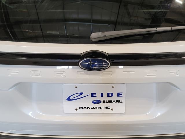 New 2025 Subaru Forester Limited w/ Popular Package image 32