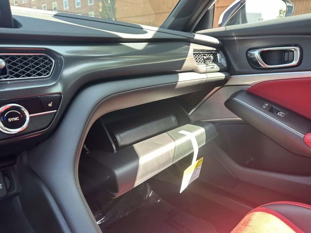 Used 2025 Acura Integra A-Spec image 18