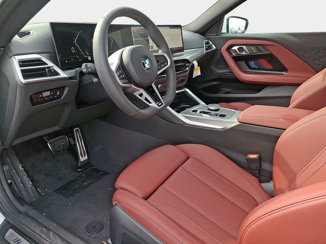 New 2026 BMW 230i xDrive Coupe w/ Premium Package AWD/4WD image 9