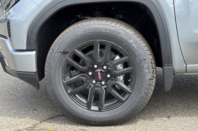 New 2026 GMC Sierra 1500 Elevation w/ Elevation Premium Package AWD/4WD image 32