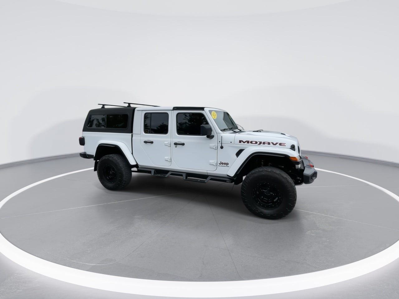 Used 2022 Jeep Gladiator Mojave w/ LED Lighting Group AWD/4WD image 24