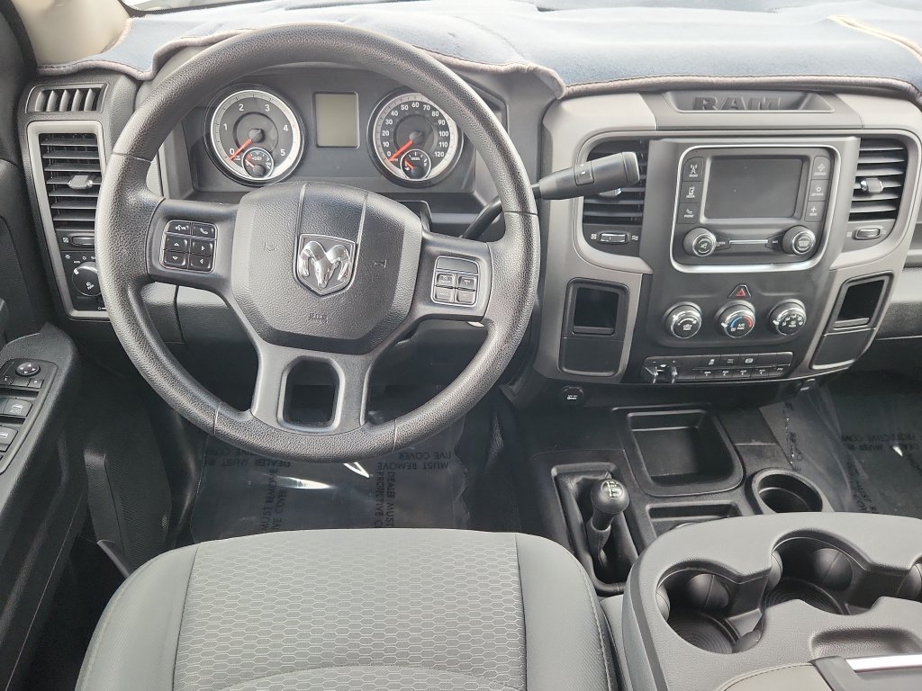 Used 2015 RAM 5500 Tradesman w/ Max Tow Package AWD/4WD image 9