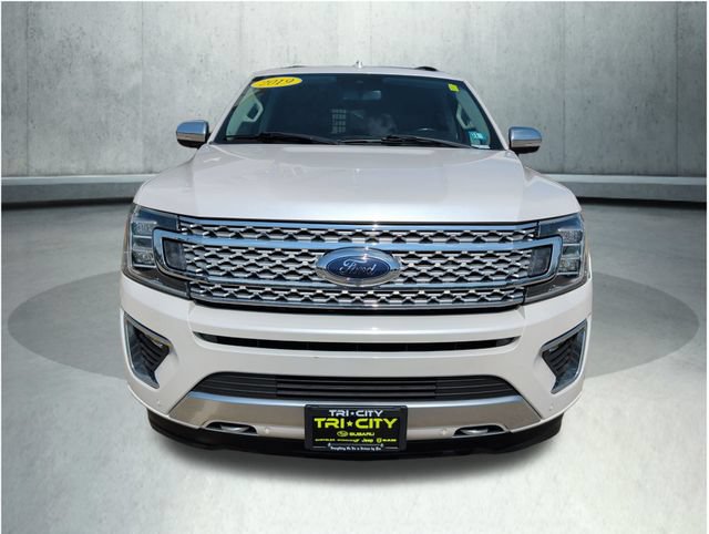 Used 2019 Ford Expedition Platinum AWD/4WD image 10