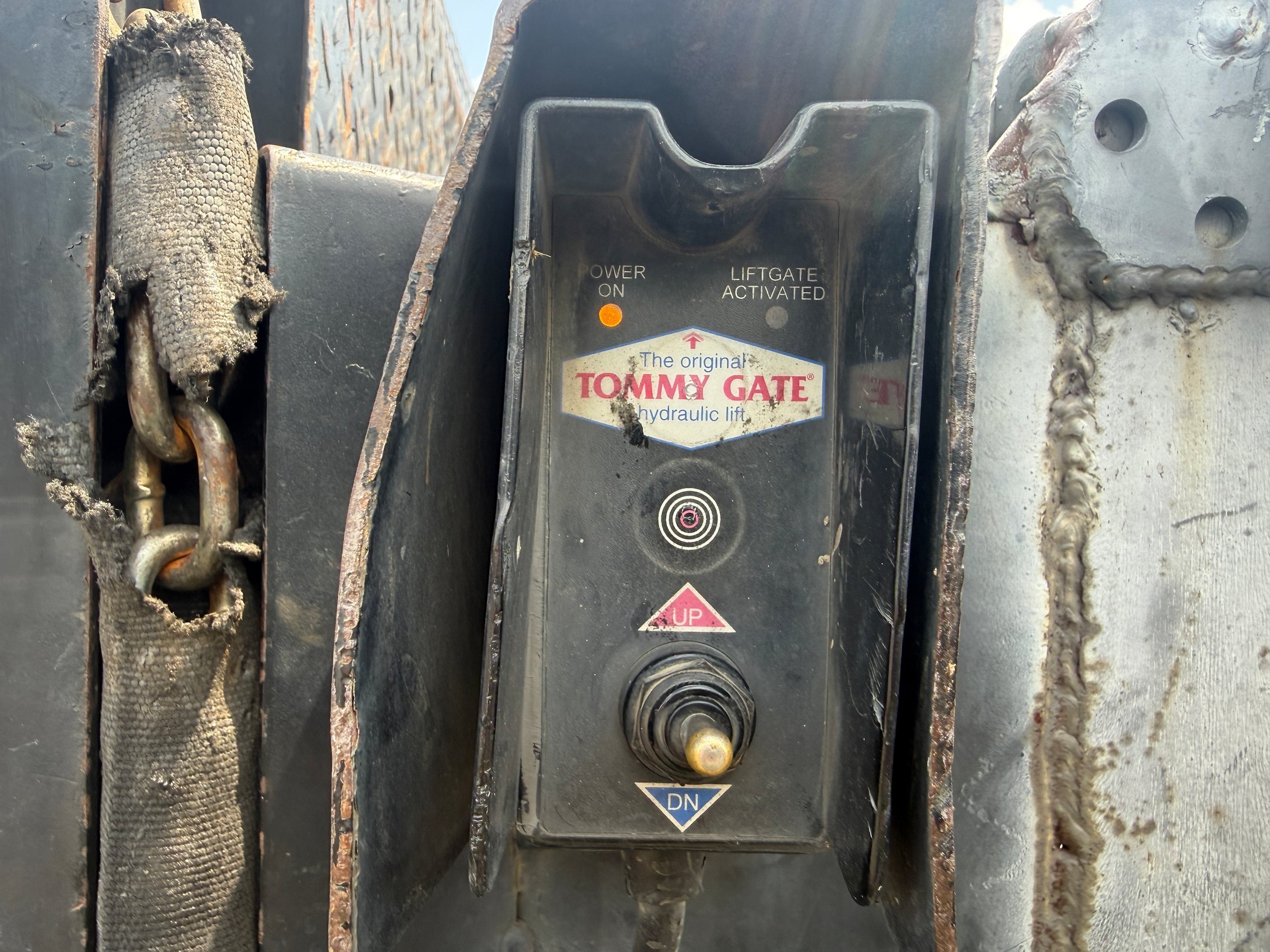 Used 2021 Ford F650 2WD Regular Cab Super Duty image 11