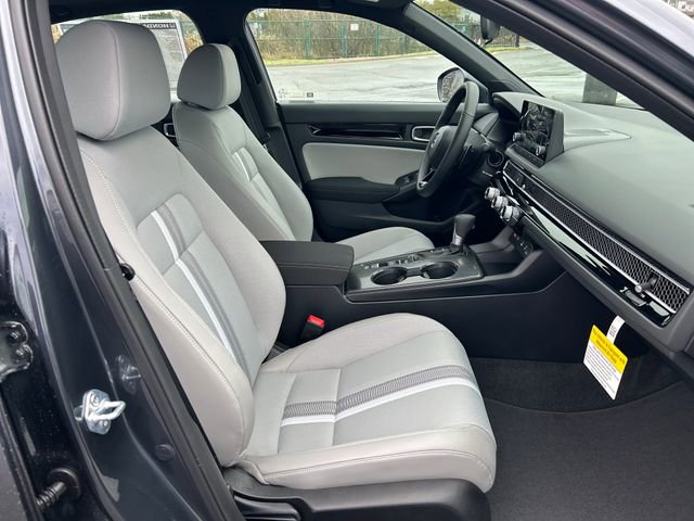 New 2026 Honda Civic Sport image 11