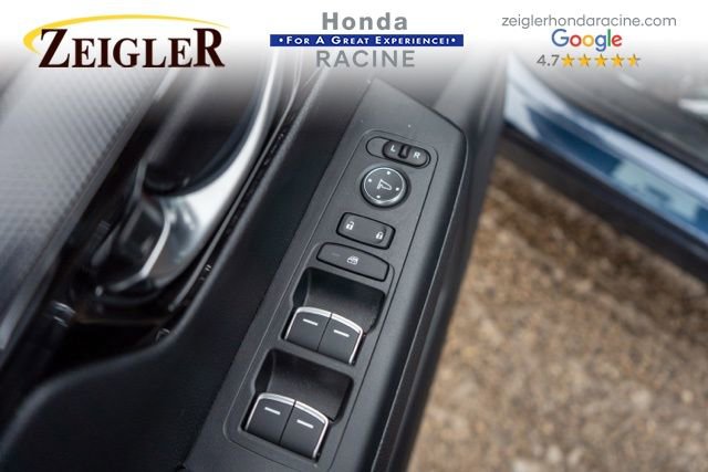 Used 2026 Honda CR-V Sport-L image 18