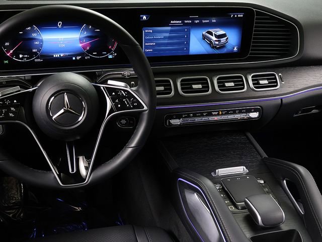 Certified 2026 Mercedes-Benz GLE 350 4MATIC image 16