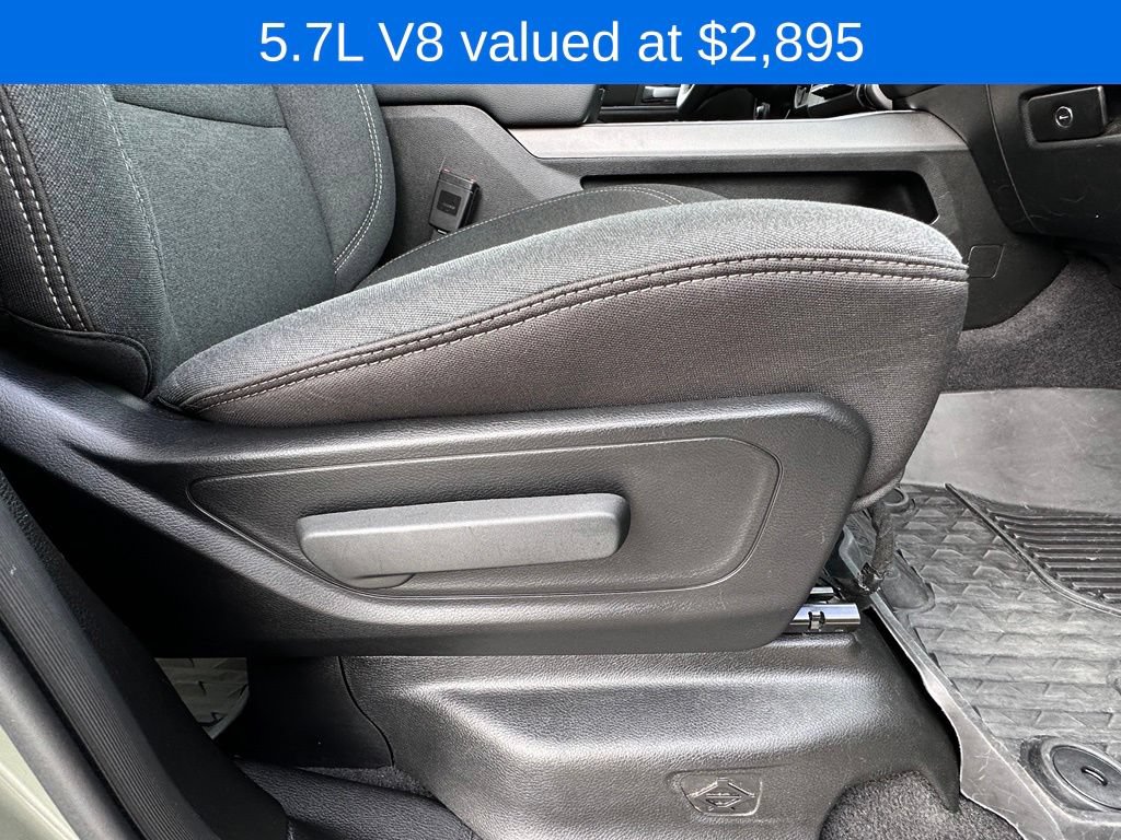 Used 2026 RAM 1500 Big Horn AWD/4WD image 13