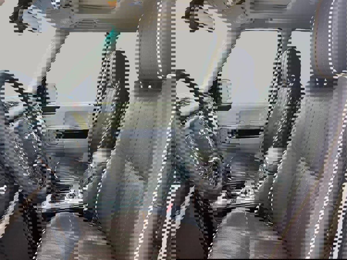 Used 2010 Land Rover Range Rover Supercharged image 23