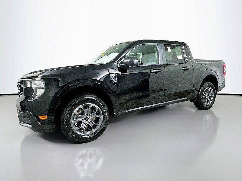 New 2026 Ford Maverick XLT AWD/4WD image 3